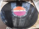 Led Zeppelin II 2-  Plum/Red EX vinyl 1st press