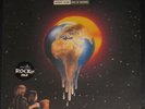 ROBERT PLANT Fate Of Nations ORIG GREEK LP LED ZEPPELIN