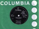 RARE 45  PINK FLOYD  ARNOLD LAYNE  COLUMBIA  45
