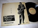 WARDELL GRAY Memorial Vol.1 (Esquire UK Orig LP) RVG