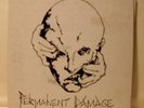 Permanent Damage self titled 7