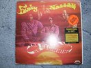 LP BEGINNING OF THE END  Orig.-LP USA