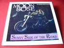 MOON ROSE - Sunny Side Of The Road  PRIVATE HARDROCK LP