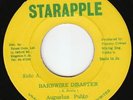 Augustus Pablo - Barbwire Disaster - PHENOMENAL ???