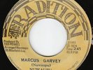 Nuwaupu - Marcus Garvey - RASTA FAR I ???