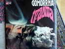 Gomorrha Trauma Foc   Sealed  Prog Kraut Rock
