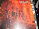 Ungod / Desaster   - split 7