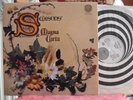 Magna Carta Seasons lp 1970 Uk vertigo 1st press Top