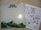 JANUS - Out Of Time ,, ( Nachfolger von Gravedigger )