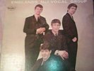INTRODUCING THE BEATLES VEE JAY VJLP 1062