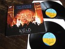 NEIL YOUNG & GRAZY HORSE WELD 1991  DLP