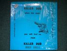 Inner Circle - Killer Dub - rare 1978 Jamaican LP