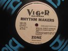 RHYTHM MAKERS 12