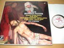 BACH: MATTHAEUS-PASSION -KLEMPERER-LUDWIG-COLUMBIA