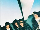 Ramones-Leave Home (1st Issue Press w/ Org. Song) LP