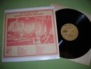 Rolling Stones Very Rare LP BRIGHT LIGHTS BIG CITY TMOQ