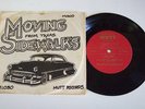 Moving Sidewalks - s/t 7