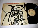 MILES DAVIS QUINTET Cookin' (Esquire UK LP RVG Coltrane