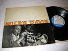 MILES DAVIS Vol. 1 (Blue Note USA LP) RVG  Deep Grove