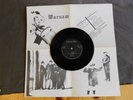 (JOY DIVISION) WARSAW IDEAL BEGINNING RARE 7