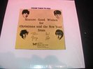 BEATLES - FROM THEN TO YOU CHRISTMAS RECORD VERY RARE