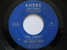 HEAR   RARE Northern Soul  MILESTONES  THE JOKEY