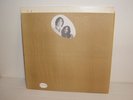 JOHN LENNON TWO VIRGINS APPLE 5001 LP W/ BAG NM Beatles