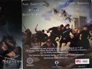 Absurd Thuringian EP  Burzum darkthrone mayhem
