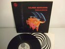 BLACK SABBATH: PARANOID, RARE 1ST 'BIG BEAR' UK VERTIGO