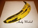 VELVET UNDERGROUND W/ BANANA STICKER MONO VERVE V 5008