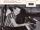 Jerry Lee Lewis - Stars and Hits No.1 London EP 3024