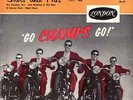 Go Champs Go - Stars and Hits No.3 London EP 3028