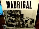 '71 MADRIGAL Acid Garage Psych Velvet Underground BEAST