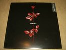 DEPECHE MODE-Violator LP RARE ORIGINAL MUTE PRESS