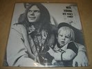 NEIL YOUNG-Old Man's Fancy 2-LP RARE NOT TMOQ Spirit