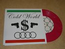 COLD WORLD-Ice Grillz 7