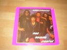 Deep Purple - The Colour Purple 3Lp Set