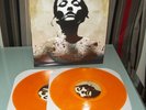Converge - JANE DOE Reissue 2xLP GOLD /440 OOP MASTODON