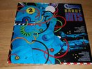 KRAUTROCK 2-LP Cosmic Kraut Hits AMON DÜÜL Niagara RAR