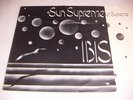 LP ITALIAN PROG IBIS - SUN SUPREME - ORIGINALE