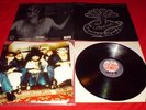 TURBONEGRO - Apocalypse Dudes RARE BOOMBA 12