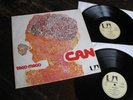 CAN TAGO MAGO 1971 ORIGINALE DLP KRAUTROCK MUSIC