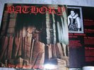 BATHORY  Under The Sign Of The Black Mark  LP