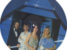 Abba - Voulez vous LP Picture Disc France