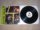 AC/DC 2LP Electric Shock live 1976-1979 Wildsau Label