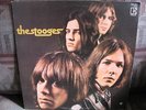 STOOGES: same  US Original MINT Red Elektra  PSYCH PROG