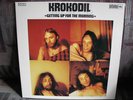 KROKODIL: Getting up for the morning PROG/PSYCH ORIG.