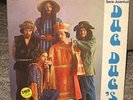 Los Dug Dug's- S/T orig Mexican IMPORT LP RARE psych