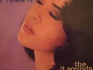 THE 3 THREE SOUNDS Moods LP Blue Note BLP 4044 dg mono