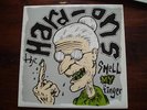 The Hard Ons LP - Smell My Finger